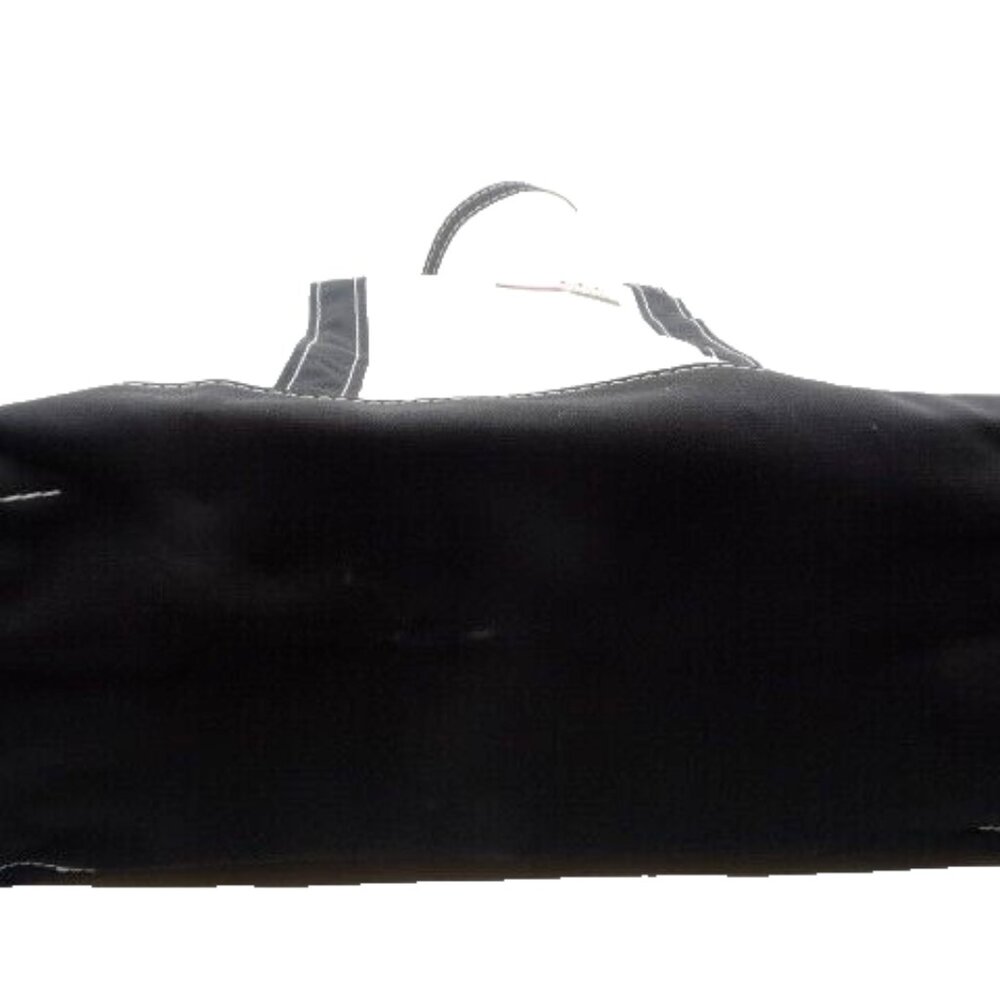 NWT Will & Grace Adler Design L.L. Bean Large Tote Bag New - Promo Audience Gift - Picture 4 of 5